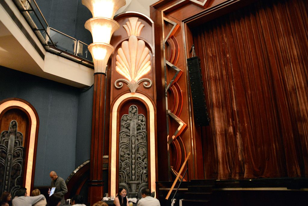 03 The Art Deco Tango Porteno Theater Buenos Aires